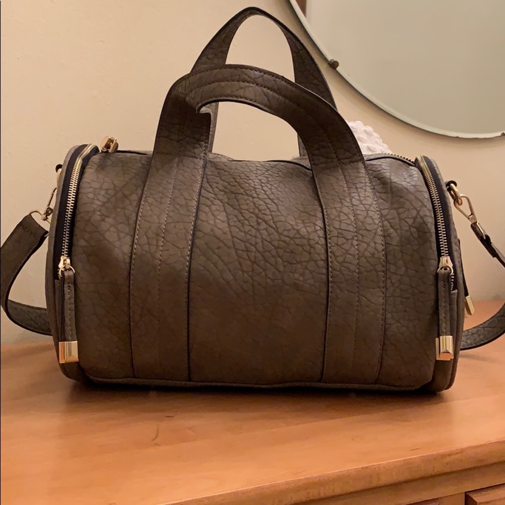Urban Expressions Vegan Handbag
